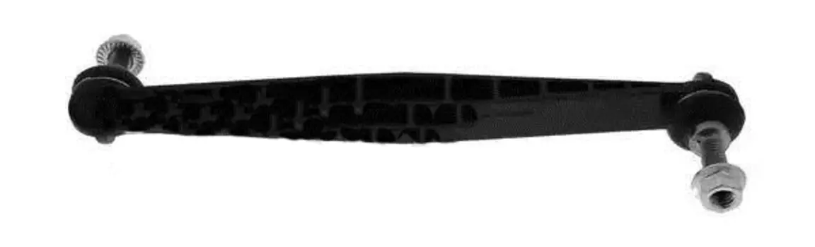 Стойка стабилизатора CHEVROLET Aveo переднего (MOOG) DE-LS-13820