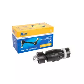 Стойка стабилизатора ВАЗ LADA Largus, RENAULT Logan (KRAFT)