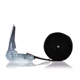 Стяжка для груза с трещоткой 5 м (ALCA)