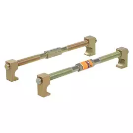 Стяжка пружин AIRLINE L-260 14мм