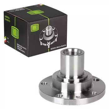 Ступица FIAT Ducato (94-)/PEUGEOT Boxer (94-)/CITROEN Jumper (94-) (передняя) (TRIALLI)