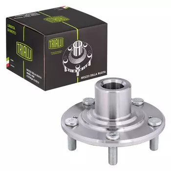 Ступица HONDA Accord (02-) (передняя) (TRIALLI)