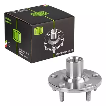 Ступица MAZDA CX-7 (07-) (передняя) (TRIALLI)