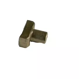 Сухарь вилки переключения передач ГАЗЕЛЬ, Волга (ГАЗ)