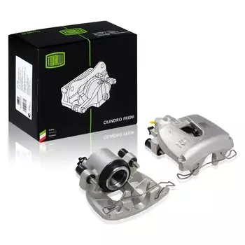 Суппорт FORD Focus II (05-) передний левый d=57mm (TRIALLI)