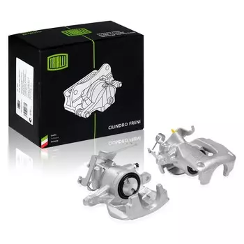 Суппорт FORD Transit (06-) задний левый d=48mm (TRIALLI)