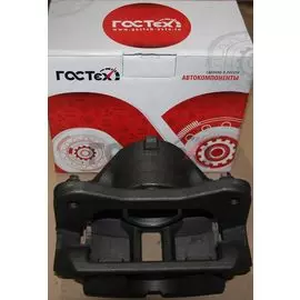 Суппорт ГАЗЕЛЬ левый, ГАЗ-3110(5) правый в сборе (ГОСТех)