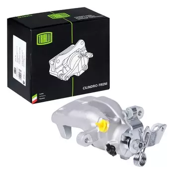 Суппорт OPEL Astra G (98-) задний правый d=38;диск 264/10 (TRIALLI)