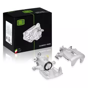 Суппорт VW Transporter T5 (03-) задний правый d=41mm (TRIALLI)