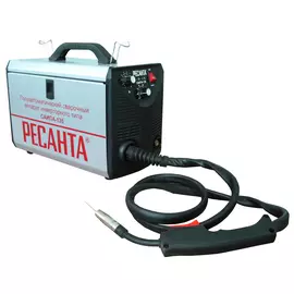 Сварочный аппарат инверторный Ресанта п/а САИПА-135