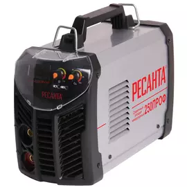 Сварочный аппарат инверторный Ресанта САИ 250ПРОФ