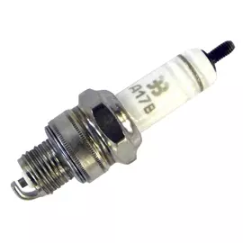 Свеча зажигания ГАЗ ЭЗ А 17 В зазор 0,7 (1шт) в уп.