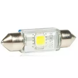 Светодиодная лампа Philips X-tremeUltinon LED для салона 12V 4000K