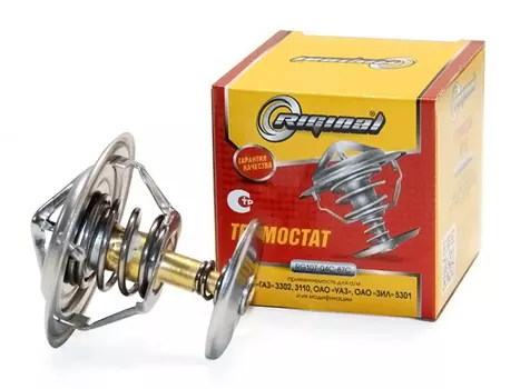 Термостат 87С (Riginal) RG107 04C