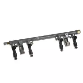 Топливопровод ГАЗЕЛЬ "БИЗНЕС" дв.4216 Евро 4 (ПЕКАР) (быстросъем.)