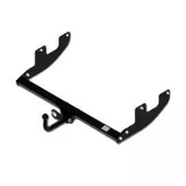 Тягово-сцепное устройство тип А LADA Granta SW с 2018 гв/SW Cross с 2018 гв без электропроводки