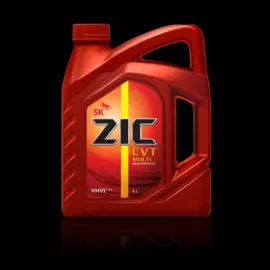Трансмиссионное масло CVT MULTI 1 L