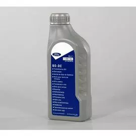 Трансмиссионное масло Ford ATF синтетическое 1л