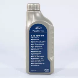 Трансмиссионное масло Ford для заднего моста AWD полусинтетическое 1 л
