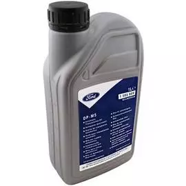 Трансмиссионное масло Ford DP-M5 ATF синтетическое 1 л
