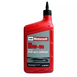 Трансмиссионное масло Ford PREMIUM REAR AXLE LUBRICANT 85W-90 минеральное 1л