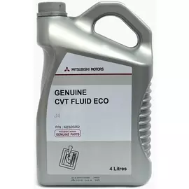 Трансмиссионное масло Mitsubishi MZ320262 синтетическое 4 л