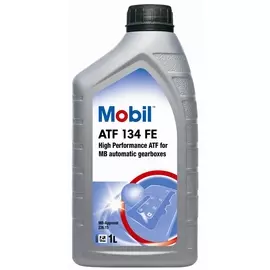 Трансмиссионное масло Mobil ATF 134 FE синтетическое 1 л