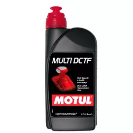 Трансмиссионное масло MOTUL Multi DCTF полусинтетическое 1 л