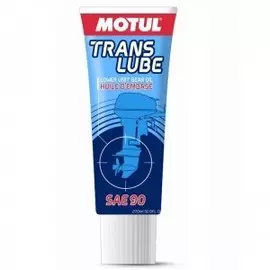 Трансмиссионное масло MOTUL Translube 90 минеральное 0,27 л