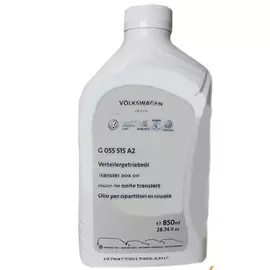 Трансмиссионное масло VAG ATF минеральное 1 л