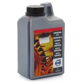 Трансмиссионное масло VOLVO ATF V70 минеральное 1 л