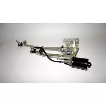 Трапеция стеклоочистителя для а/м Газ-3302 в сборе (Автоприбор) 60.5205100-40