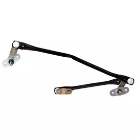 Трапеция стеклоочистителя ГАЗ 2410,3102,3110 голая (СтартВольт) VWA 0310