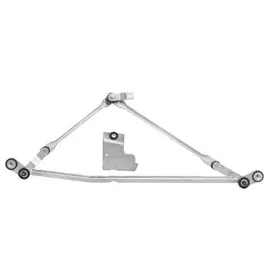 Трапеция стеклоочистителя ГАЗЕЛЬ Next/Газон Next голая (СтартВольт) VWA 0328