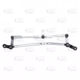 Трапеция стеклоочистителя ВАЗ LADA XRAY голая (STARTVOLT) VWA 0181