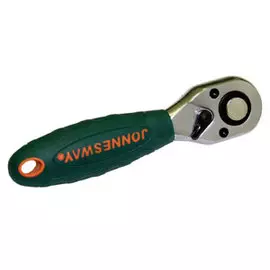 Трещотка Jonnesway 1/2DR 36 зубцов 170мм силовая