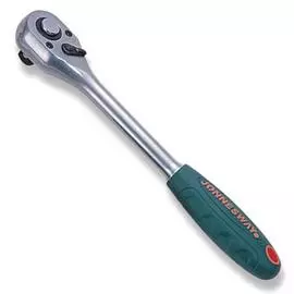 Трещотка Jonnesway 1/4DR 36 зубцов 146мм