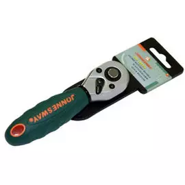 Трещотка Jonnesway 3/8DR 36 зубцов 135мм силовая