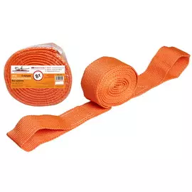 Трос буксировочный AIRLINE 8т 5м две петли