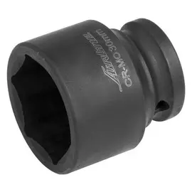 Ударная головка 30мм 1/2" 6-гранная (AIRLINE)