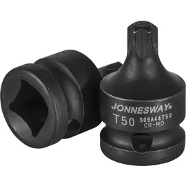 Ударная насадка Jonnesway 3/8DR T25 L38мм