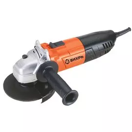 Углошлифовальная машина Вихрь УШМ-125/900