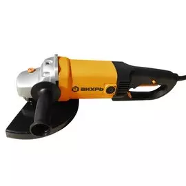 Углошлифовальная машина Вихрь УШМ-180/1800