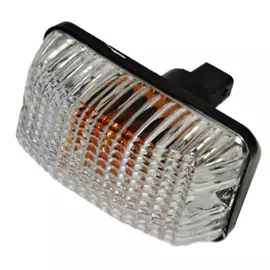 Указатель поворотов 24В 5312.3726 желтый (ОСВАР)