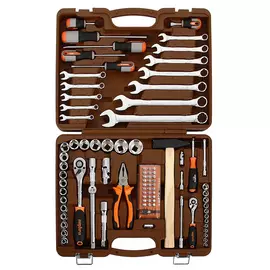 Универсальный набор инструмента Ombra OMT93S 93 предмета