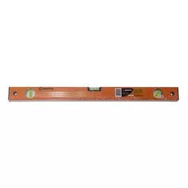 Уровень Вихрь алюминиевый 600мм фрезерованный 3 глазка