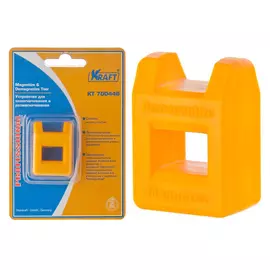 Устройство для размагничивания и намагничивания KRAFT 700446
