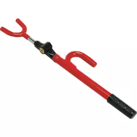 Устройство противоугонное распорка на руль SKYBEAR