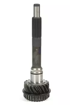 Вал КПП первичный ВАЗ 21074 (18зуб) голый (АвтоВАЗ)