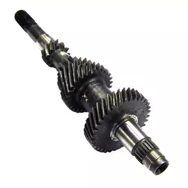 Вал КПП первичный ВАЗ 2110 (АвтоВАЗ) нового образца